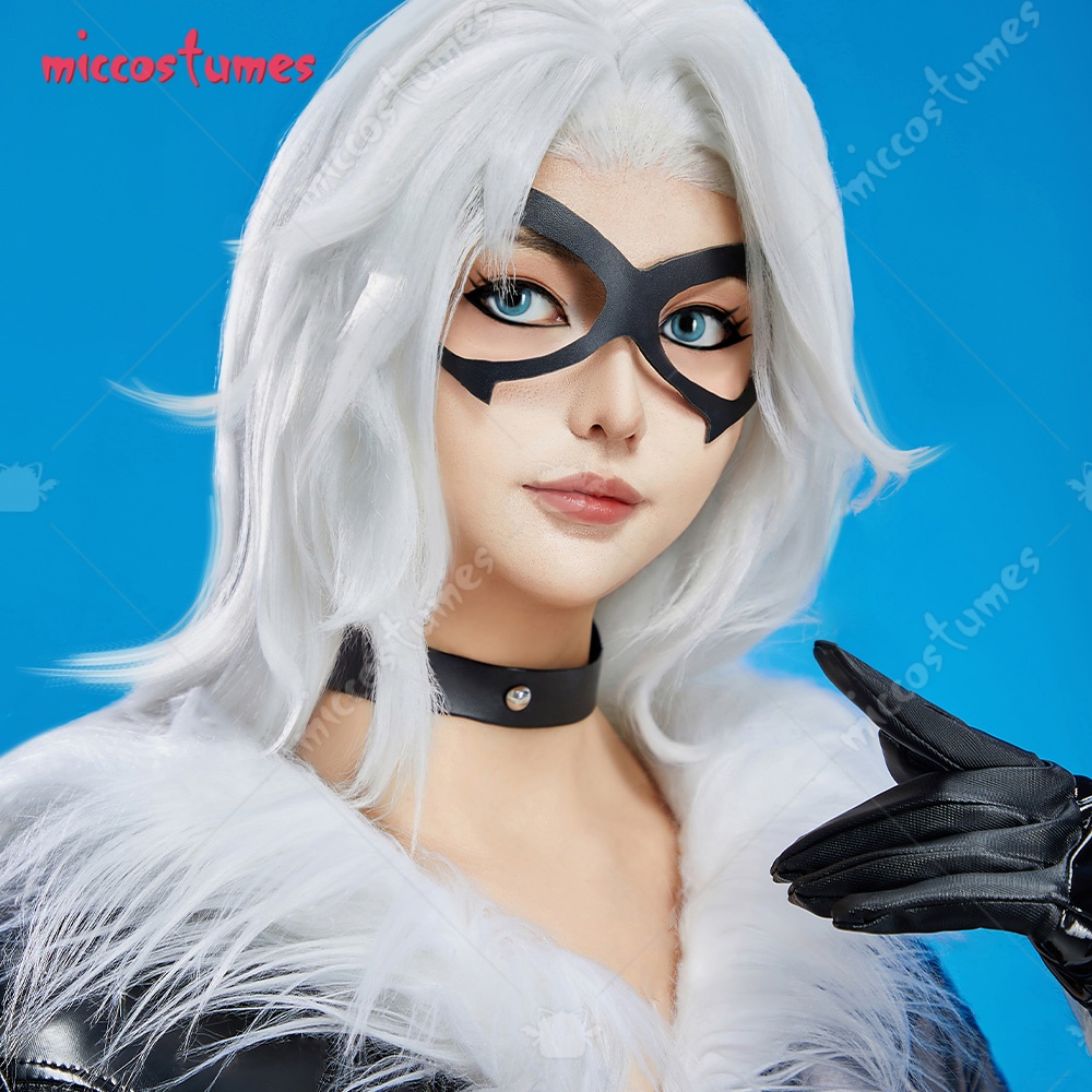 US Stock MICCOSTUMES Women‘s B - огляд і ціна Black Face Mask Pack